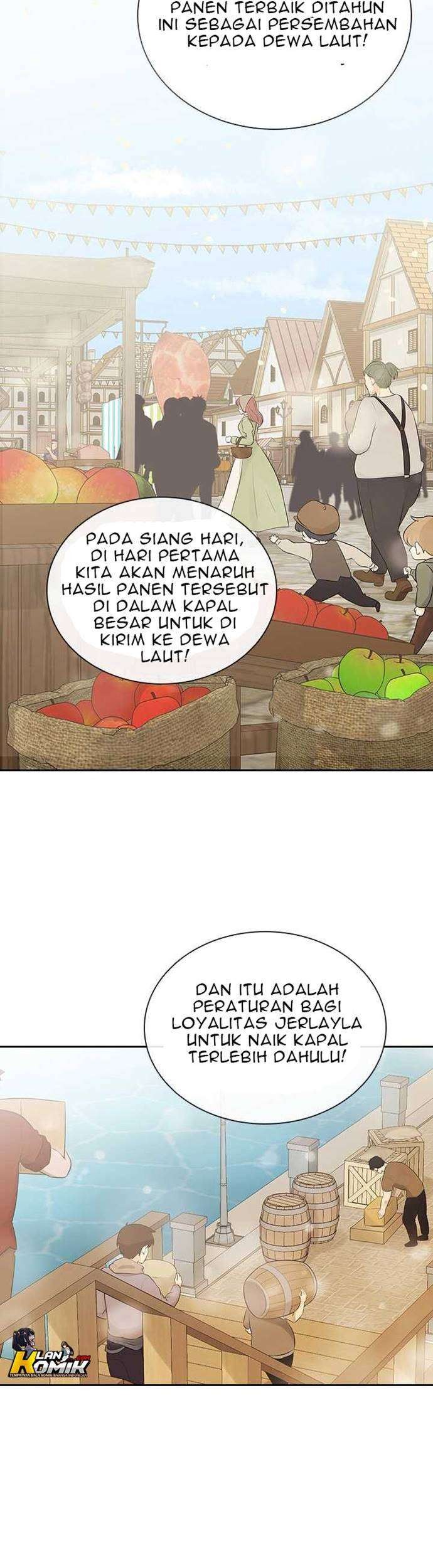 The Book of Lagier Chapter 7 Gambar 56