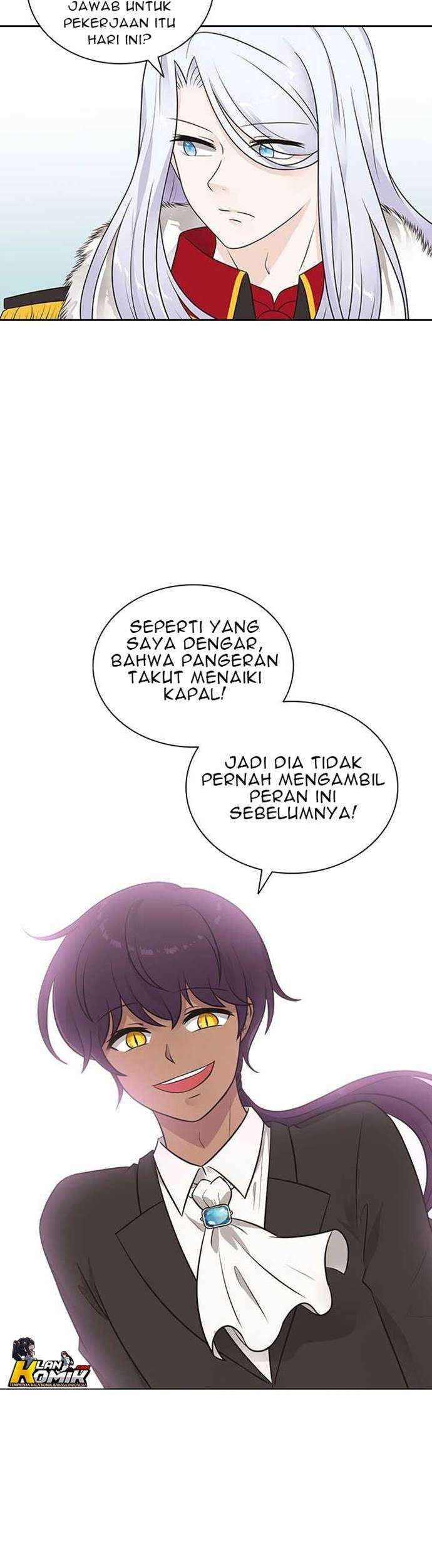 The Book of Lagier Chapter 7 Gambar 58