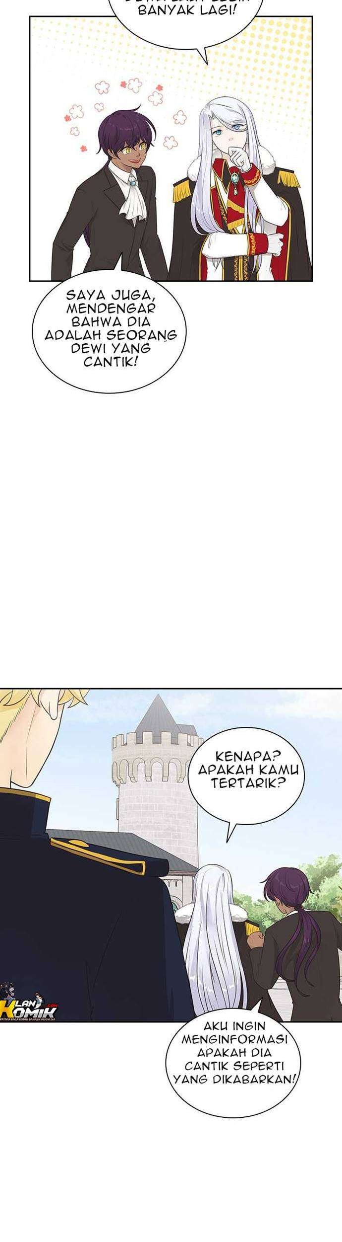 The Book of Lagier Chapter 7 Gambar 60
