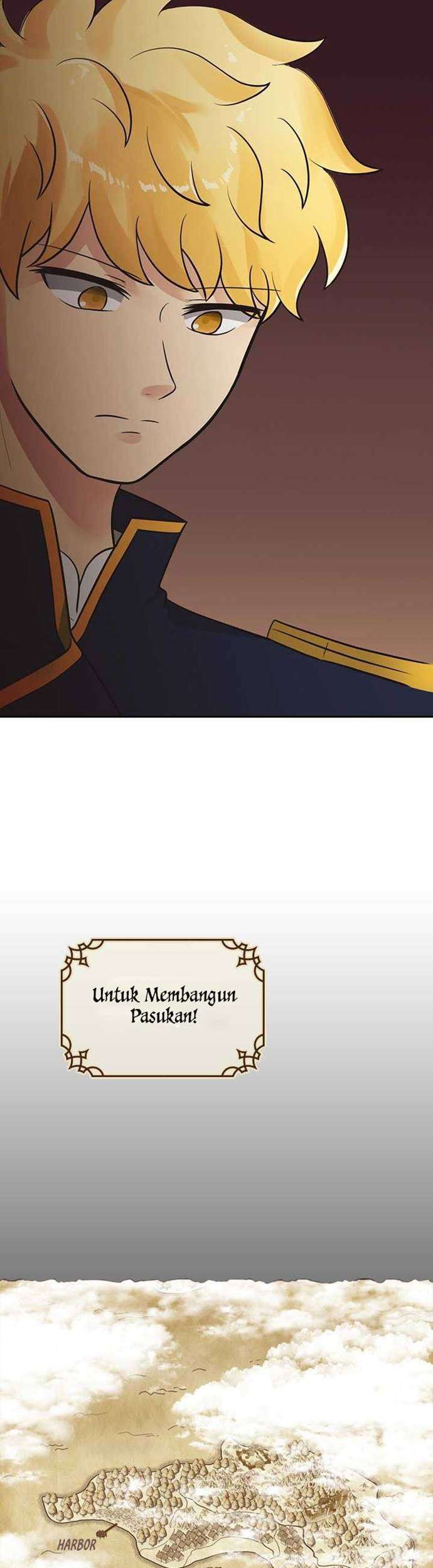 The Book of Lagier Chapter 7 Gambar 62