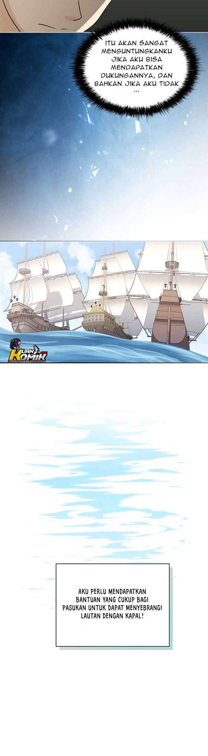 The Book of Lagier Chapter 7 Gambar 66