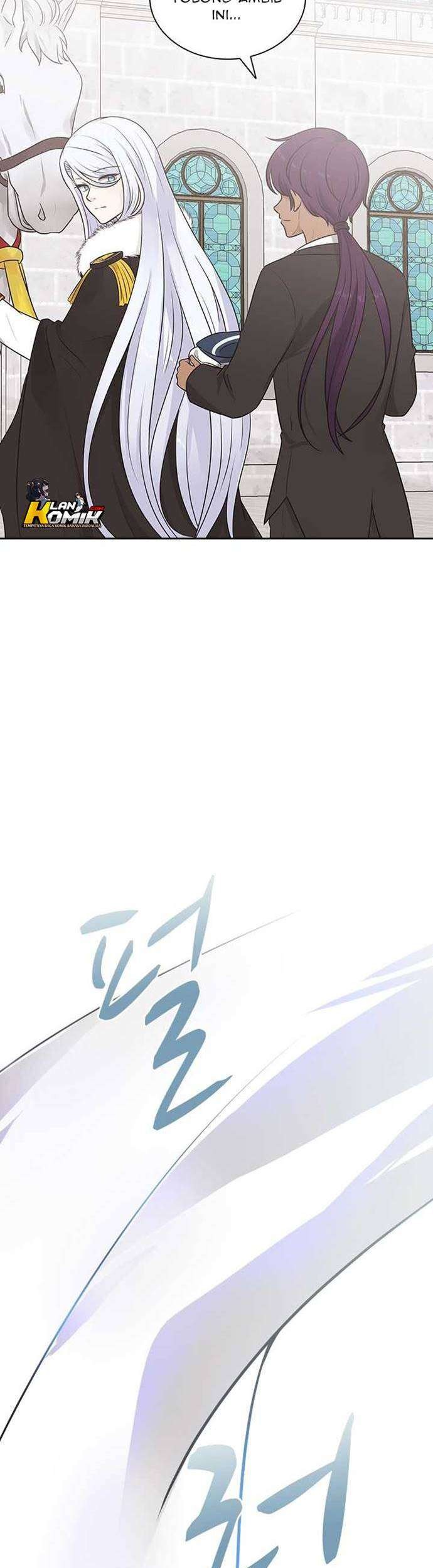 The Book of Lagier Chapter 7 Gambar 76
