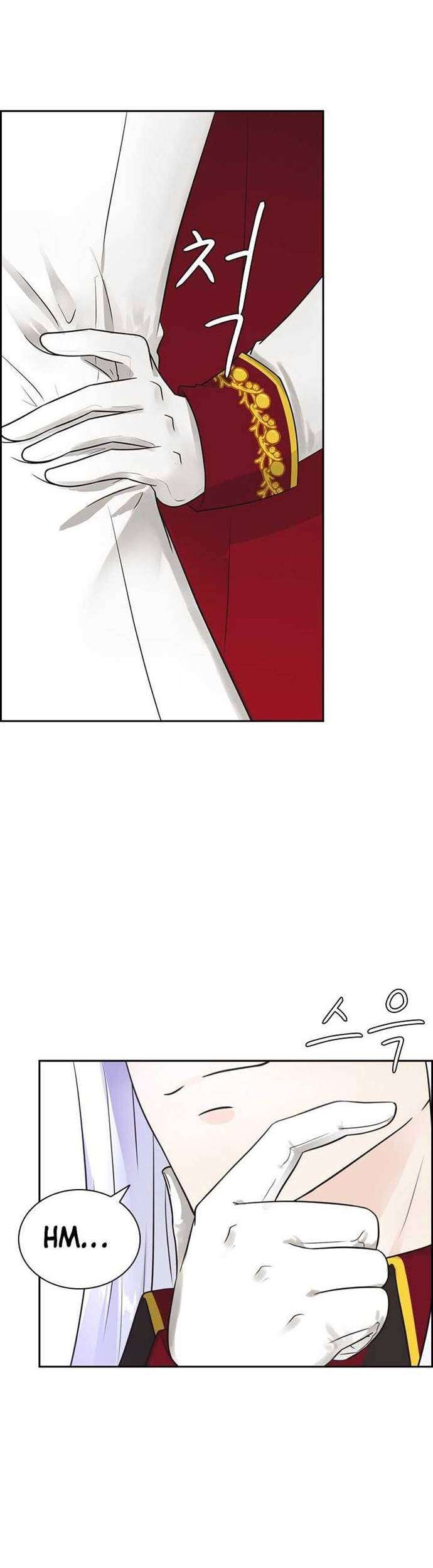The Book of Lagier Chapter 7 Gambar 4
