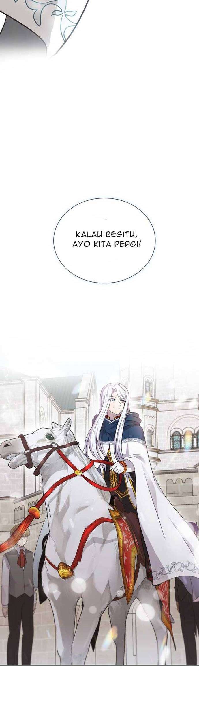 The Book of Lagier Chapter 7 Gambar 78
