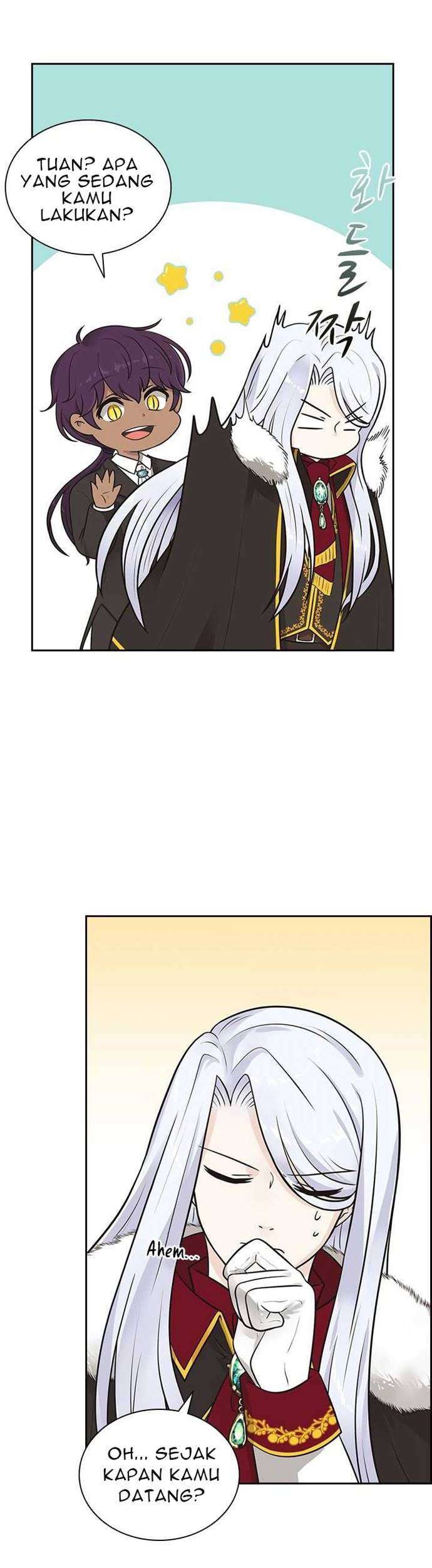The Book of Lagier Chapter 7 Gambar 8