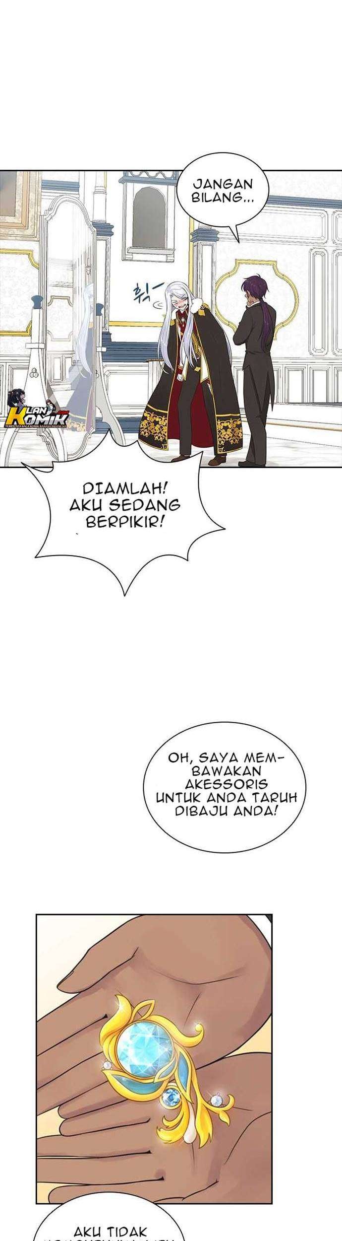 The Book of Lagier Chapter 7 Gambar 10