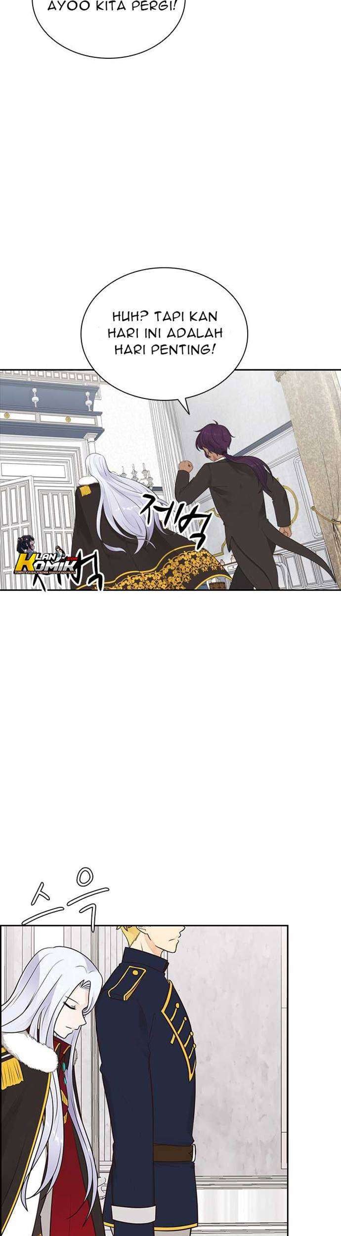 The Book of Lagier Chapter 7 Gambar 12