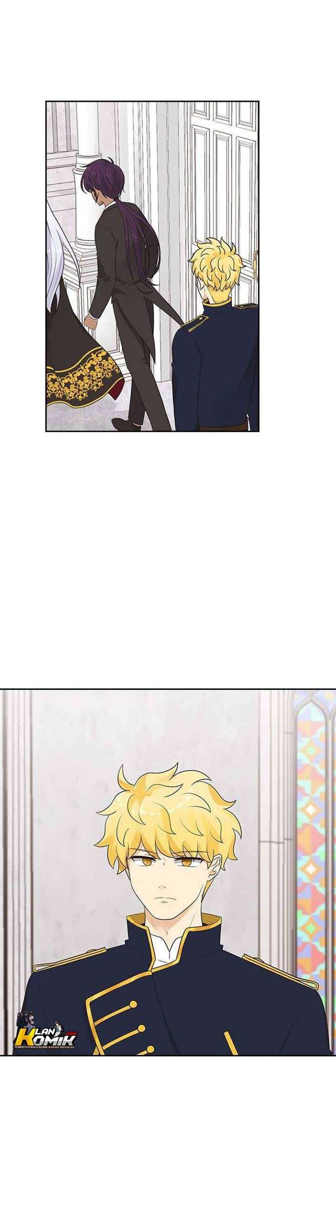The Book of Lagier Chapter 7 Gambar 16