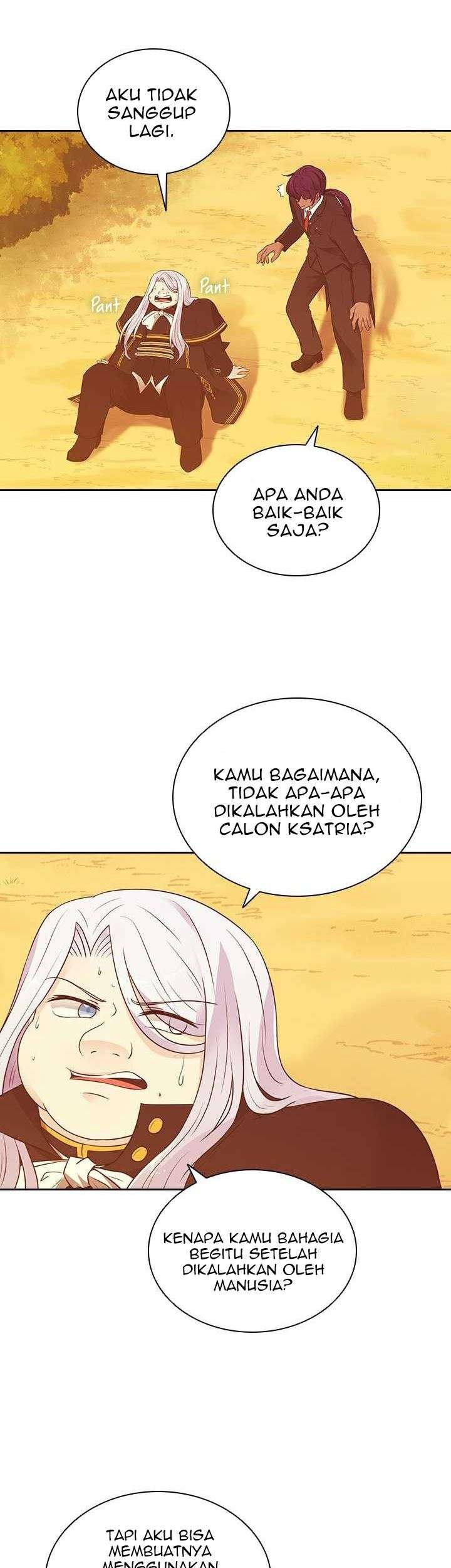 The Book of Lagier Chapter 6 Gambar 20