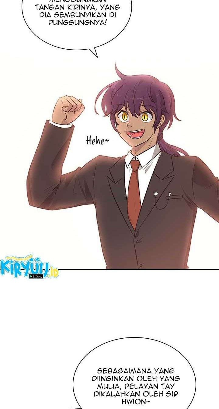 The Book of Lagier Chapter 6 Gambar 21