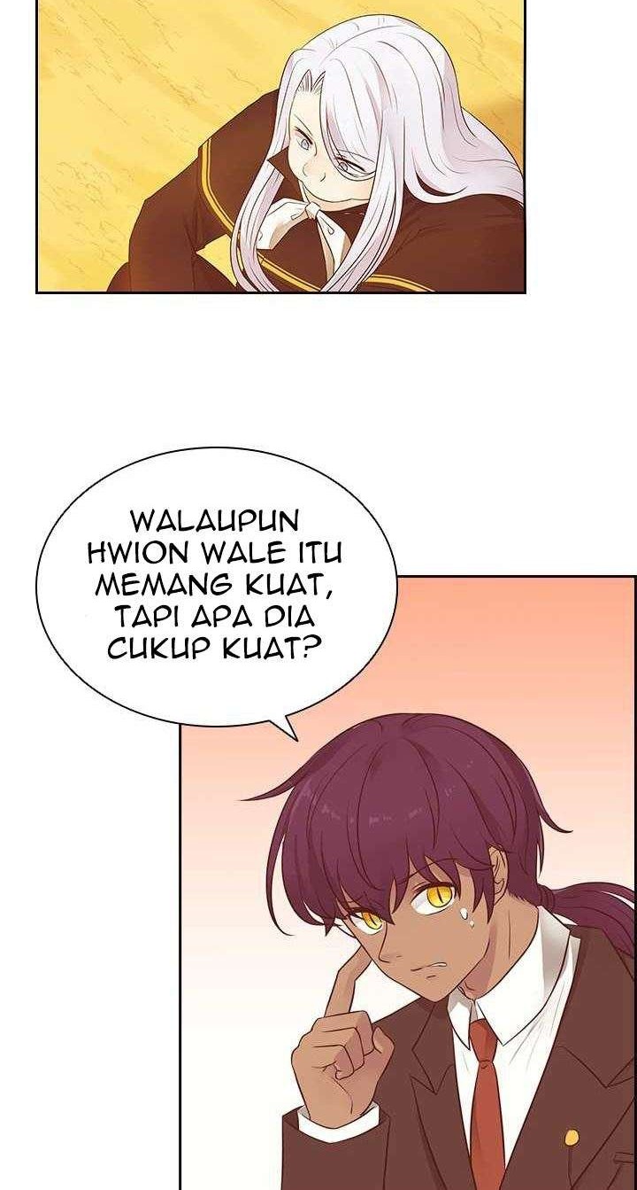 The Book of Lagier Chapter 6 Gambar 23