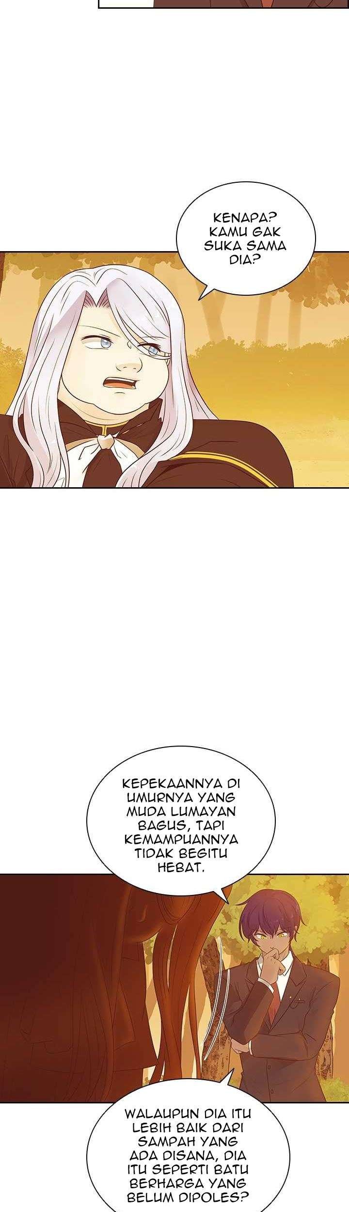 The Book of Lagier Chapter 6 Gambar 24