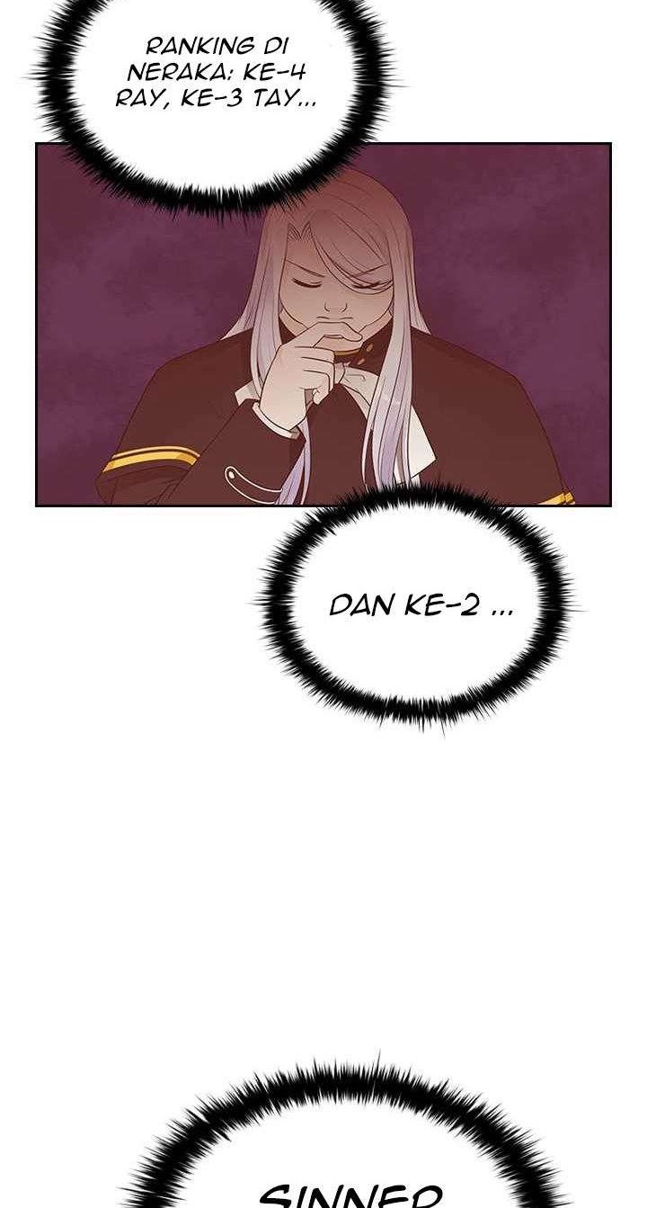 The Book of Lagier Chapter 6 Gambar 29