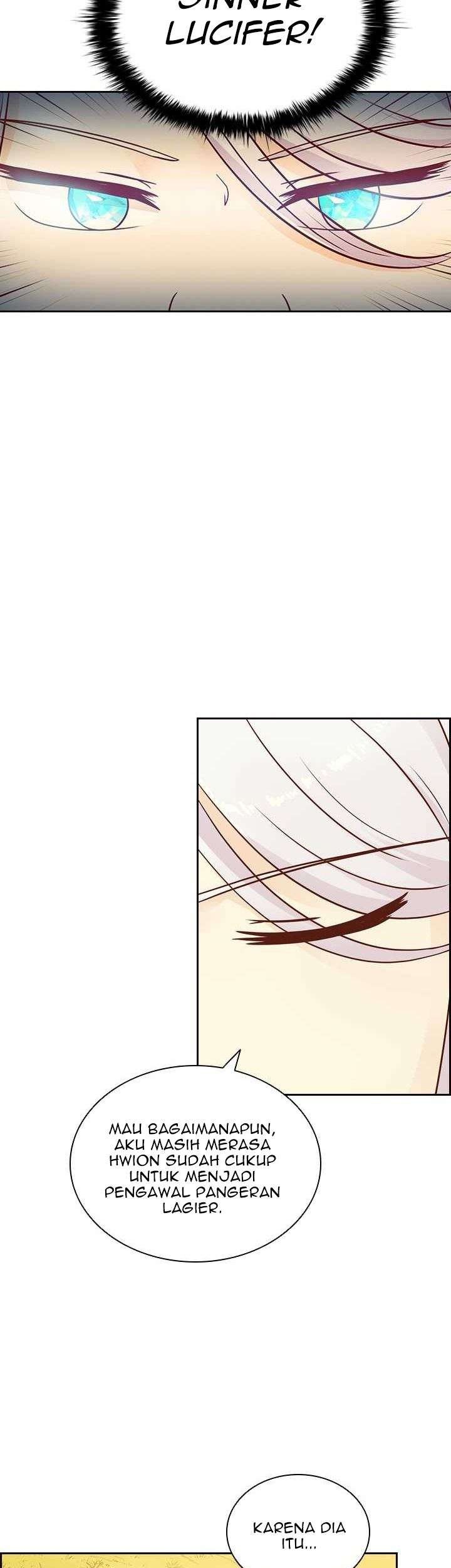The Book of Lagier Chapter 6 Gambar 30