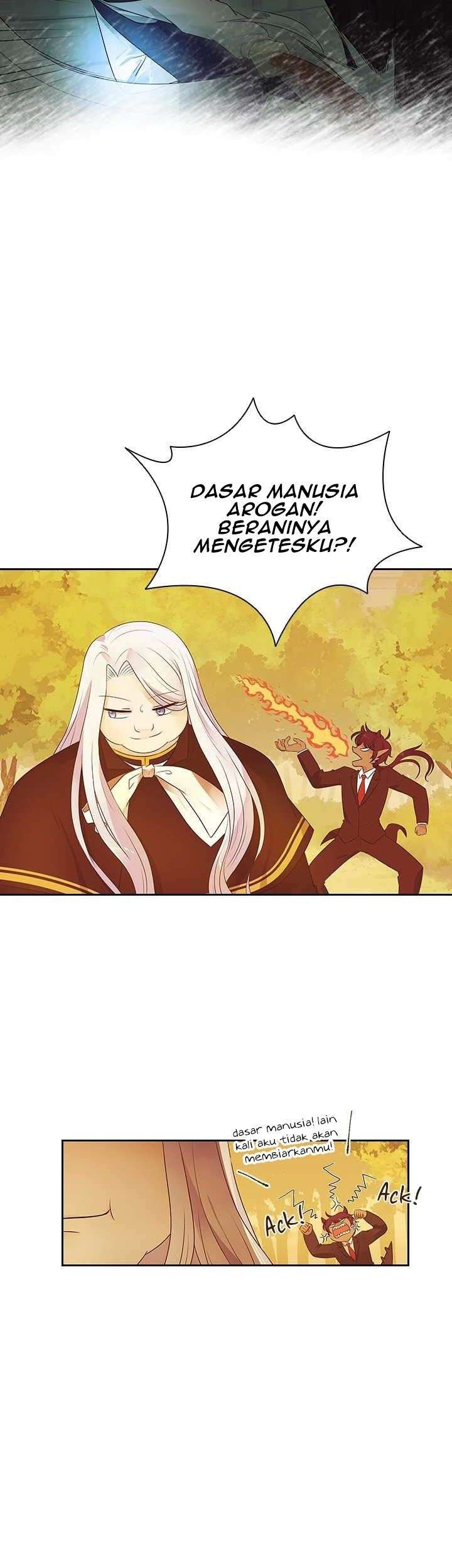 The Book of Lagier Chapter 6 Gambar 34