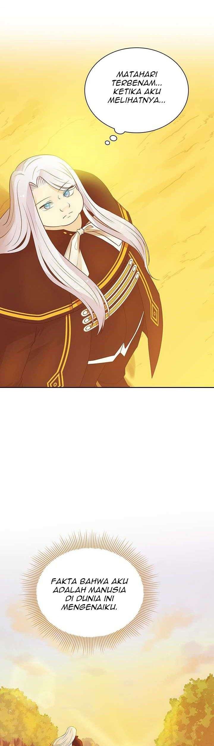 The Book of Lagier Chapter 6 Gambar 36