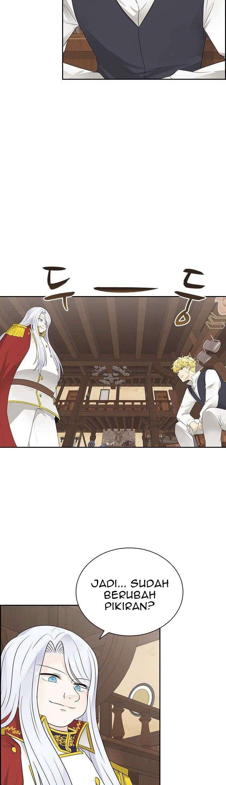 The Book of Lagier Chapter 6 Gambar 40