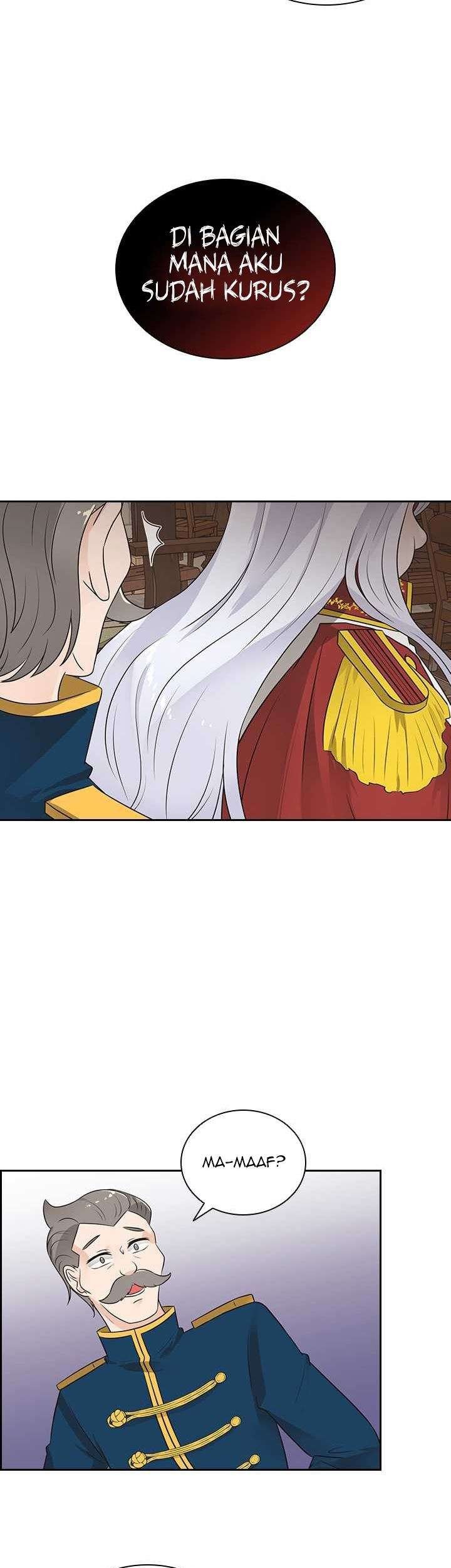 The Book of Lagier Chapter 6 Gambar 44