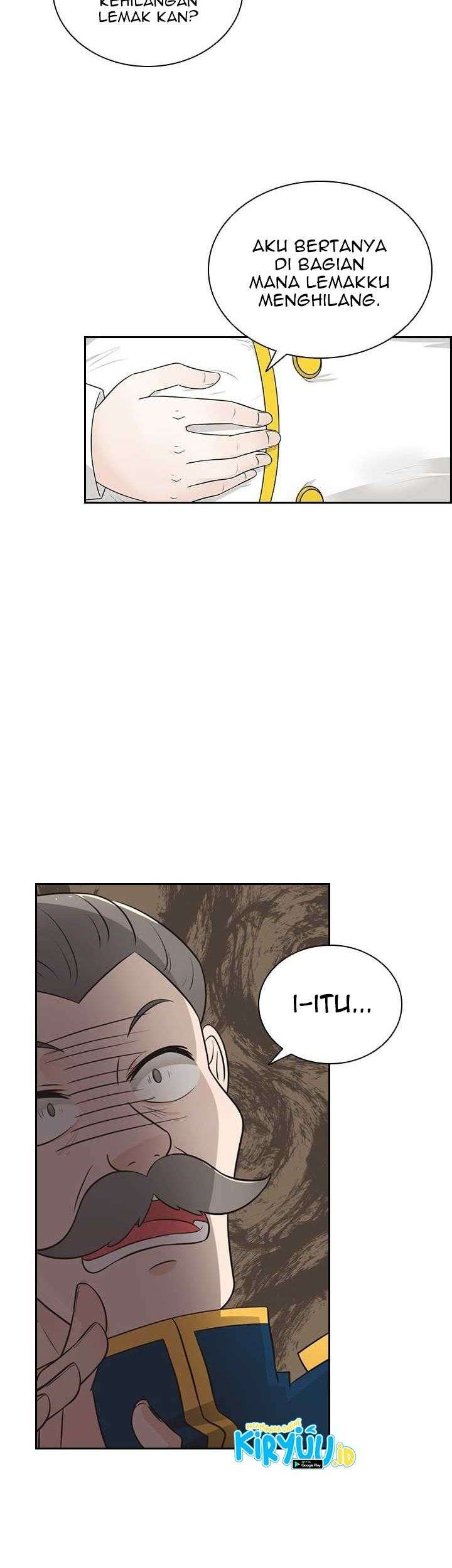 The Book of Lagier Chapter 6 Gambar 46