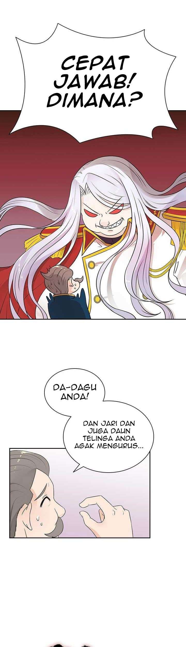 The Book of Lagier Chapter 6 Gambar 48