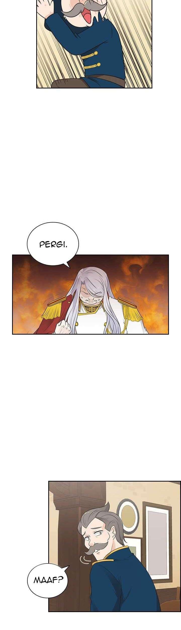 The Book of Lagier Chapter 6 Gambar 54