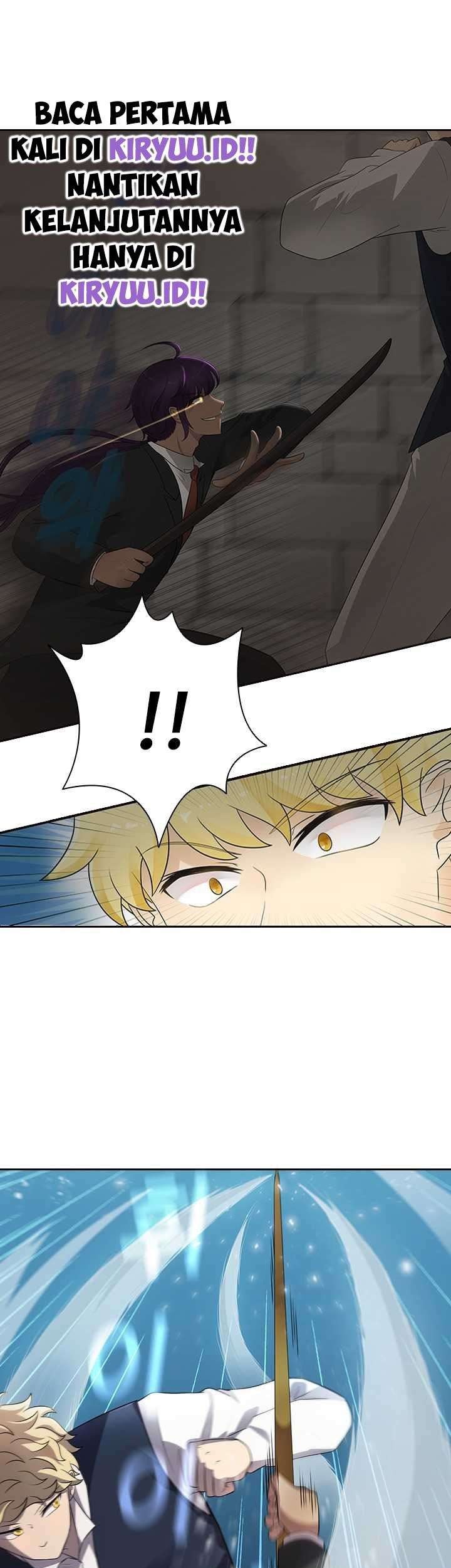 Baca Manhwa The Book of Lagier Chapter 6 Gambar 2