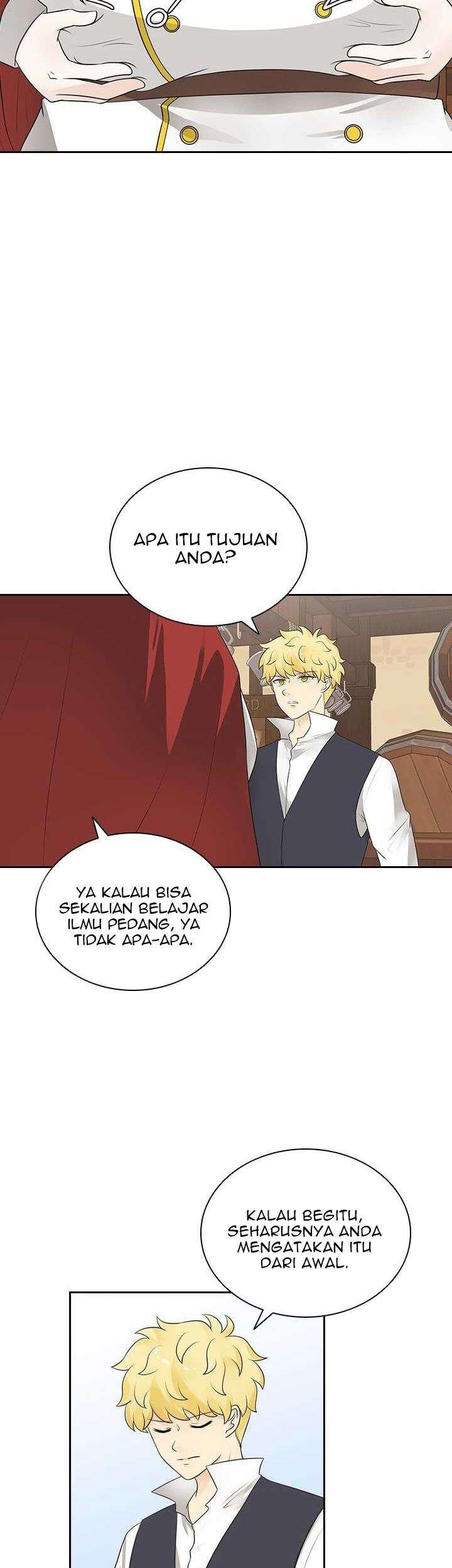 The Book of Lagier Chapter 6 Gambar 60