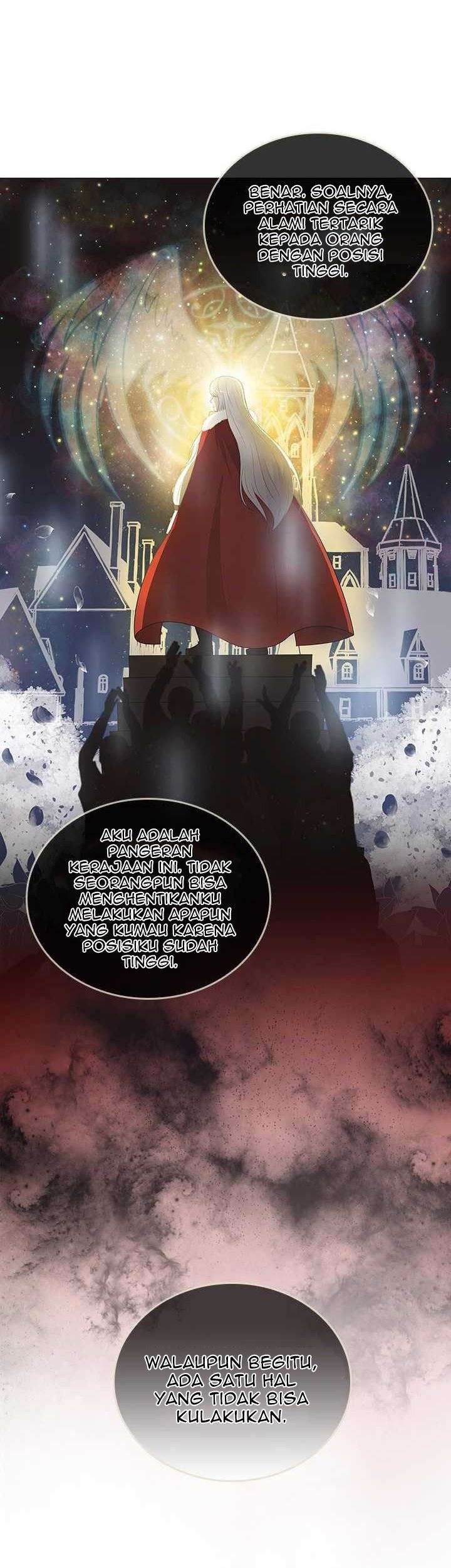 The Book of Lagier Chapter 6 Gambar 64