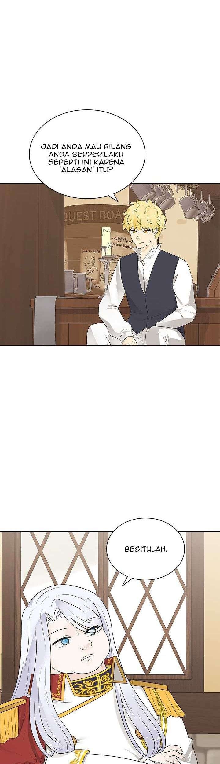 The Book of Lagier Chapter 6 Gambar 66
