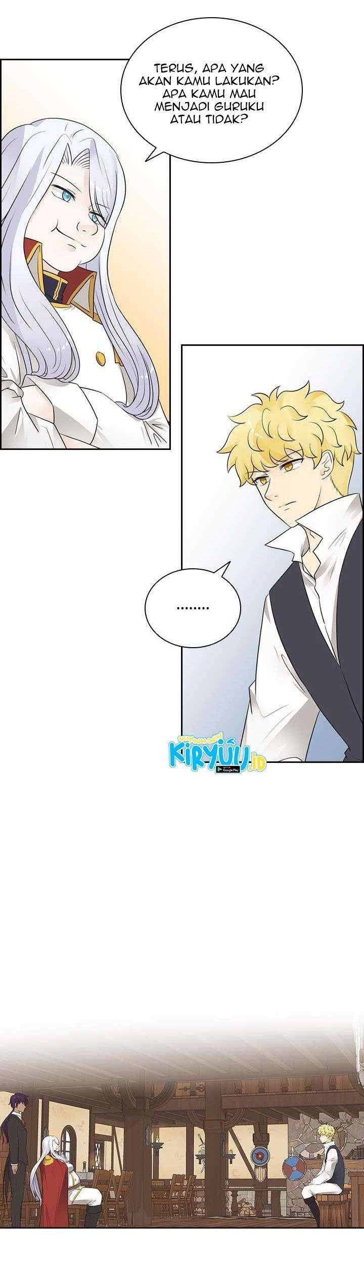 The Book of Lagier Chapter 6 Gambar 68