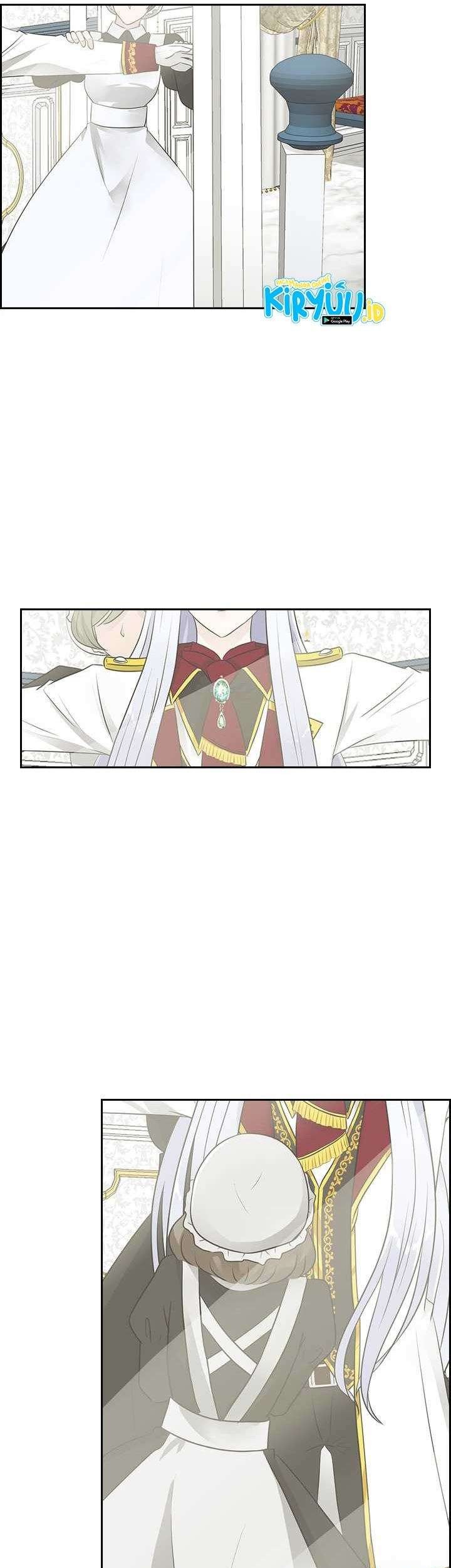 The Book of Lagier Chapter 6 Gambar 72