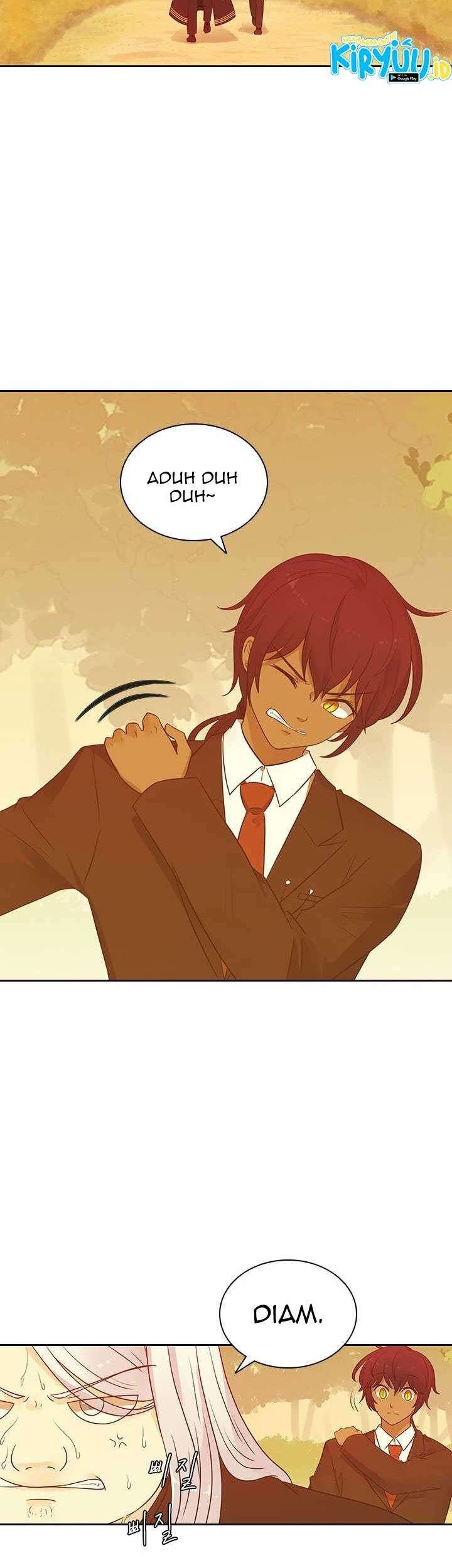 The Book of Lagier Chapter 6 Gambar 16