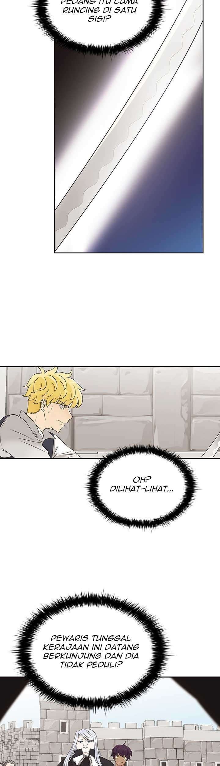 The Book of Lagier Chapter 4 Gambar 33