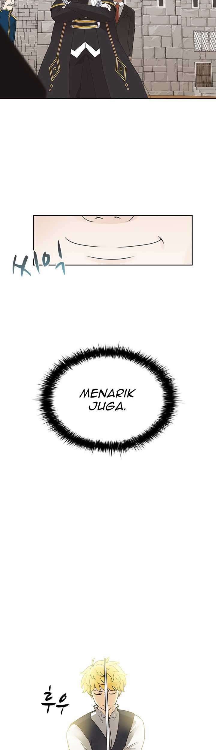 The Book of Lagier Chapter 4 Gambar 34