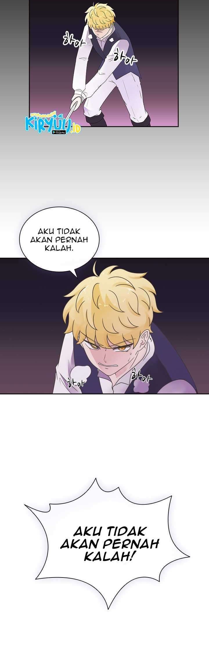 The Book of Lagier Chapter 4 Gambar 38