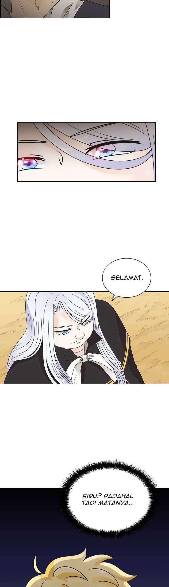 The Book of Lagier Chapter 4 Gambar 41