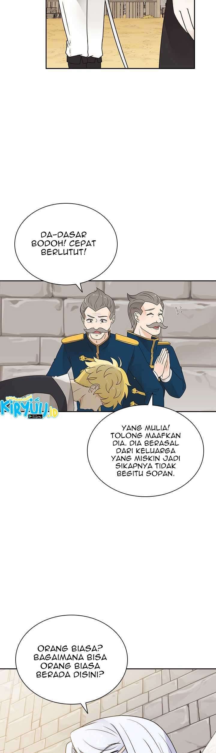 The Book of Lagier Chapter 4 Gambar 43