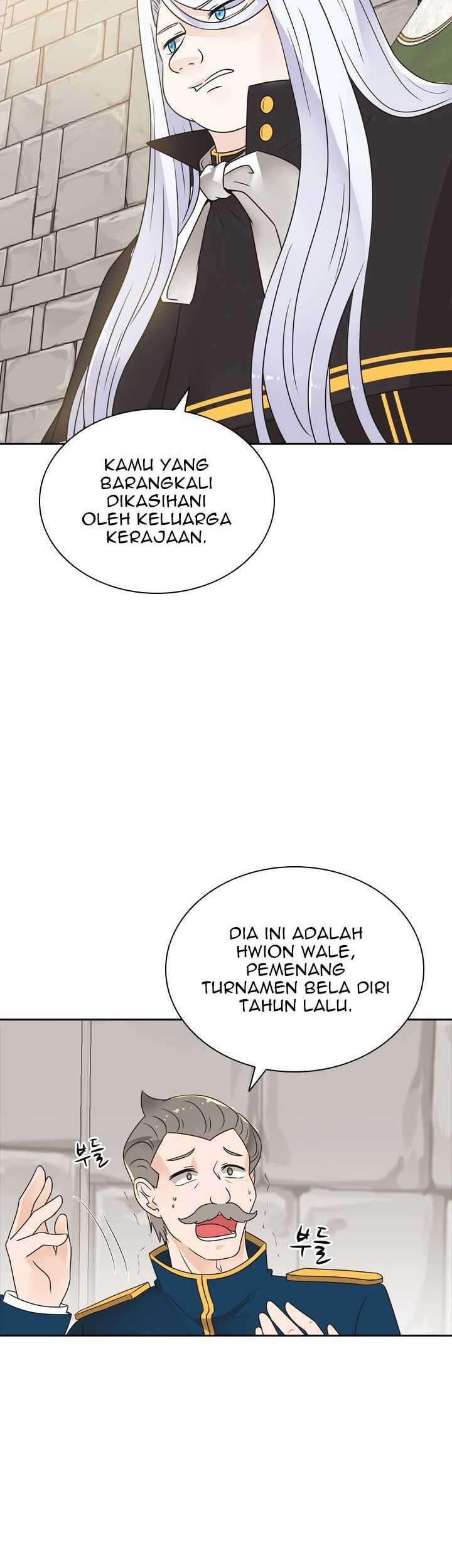 The Book of Lagier Chapter 4 Gambar 44