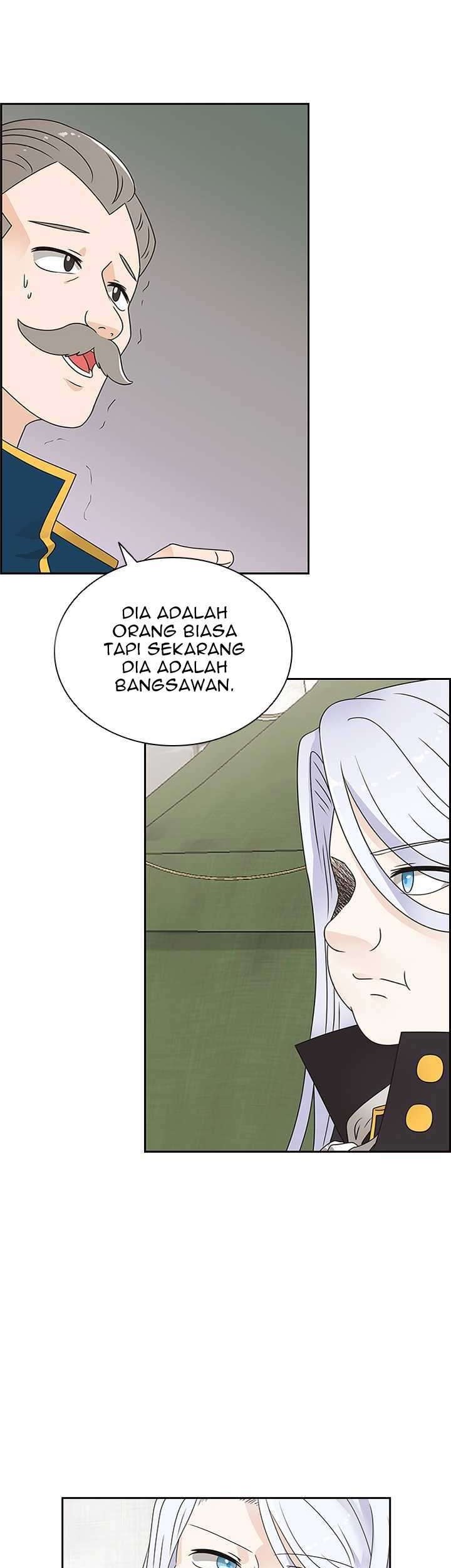 The Book of Lagier Chapter 4 Gambar 45