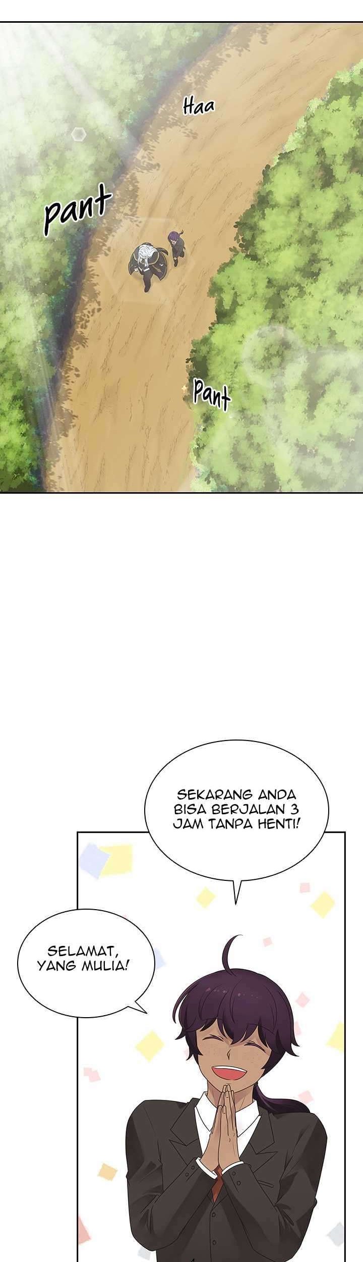 The Book of Lagier Chapter 4 Gambar 3