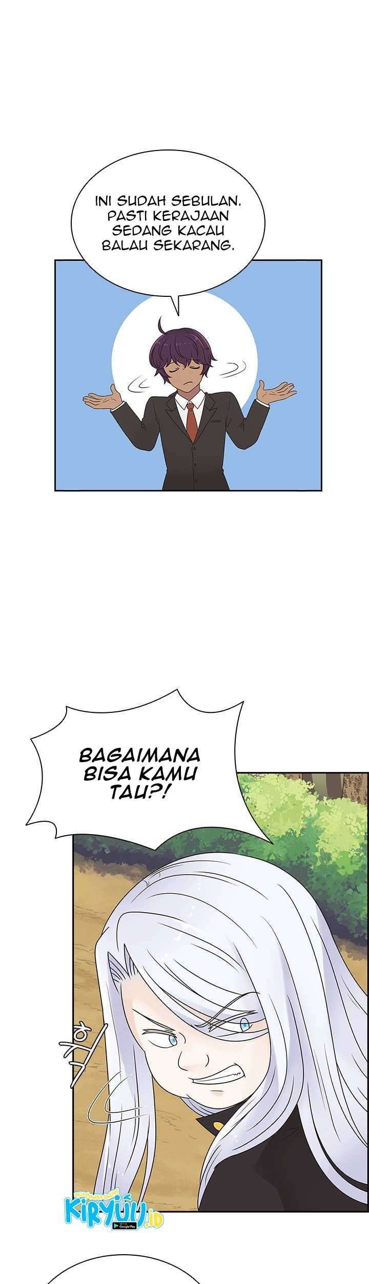 The Book of Lagier Chapter 4 Gambar 6