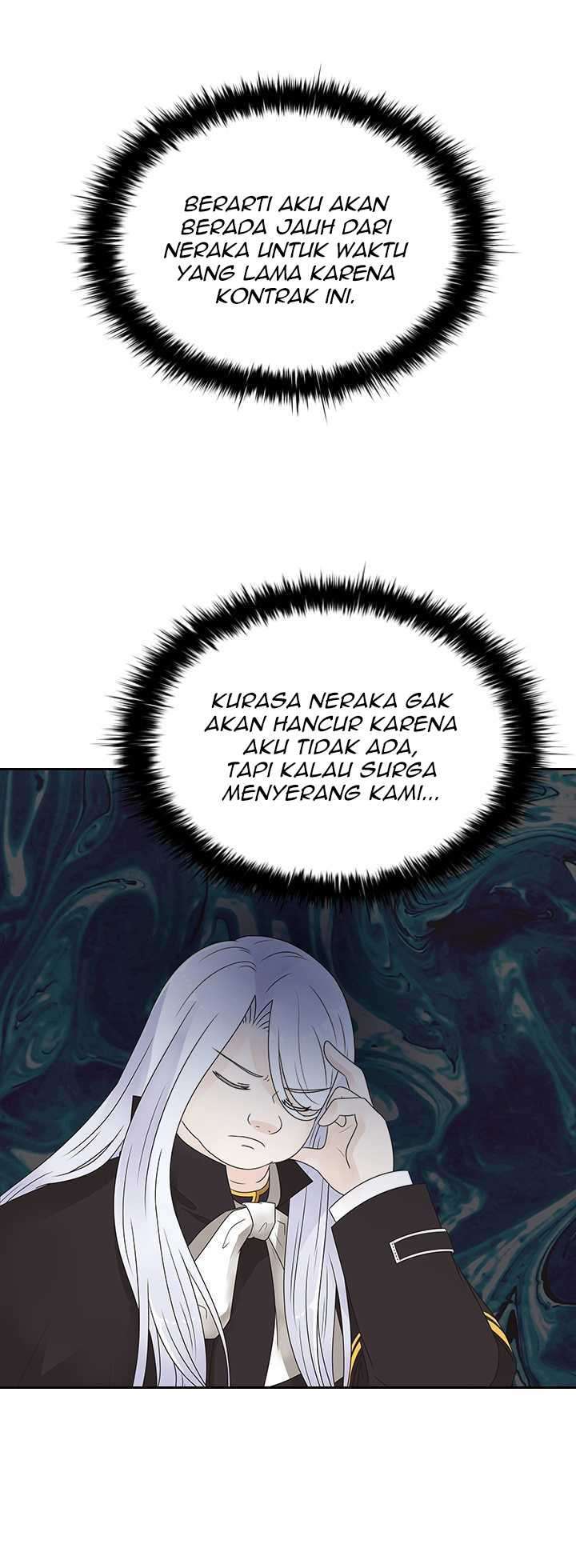 The Book of Lagier Chapter 4 Gambar 10