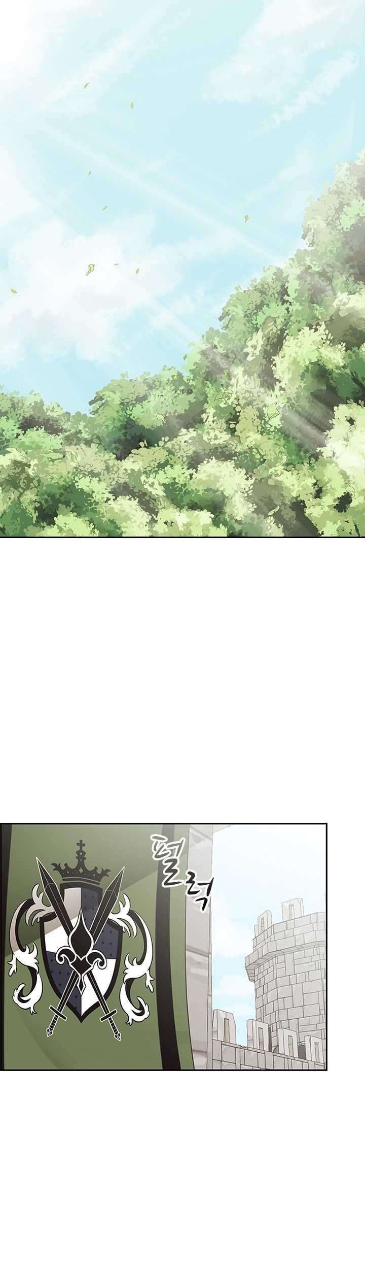 The Book of Lagier Chapter 4 Gambar 13