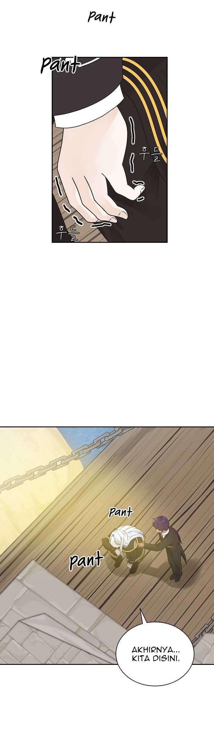The Book of Lagier Chapter 4 Gambar 14
