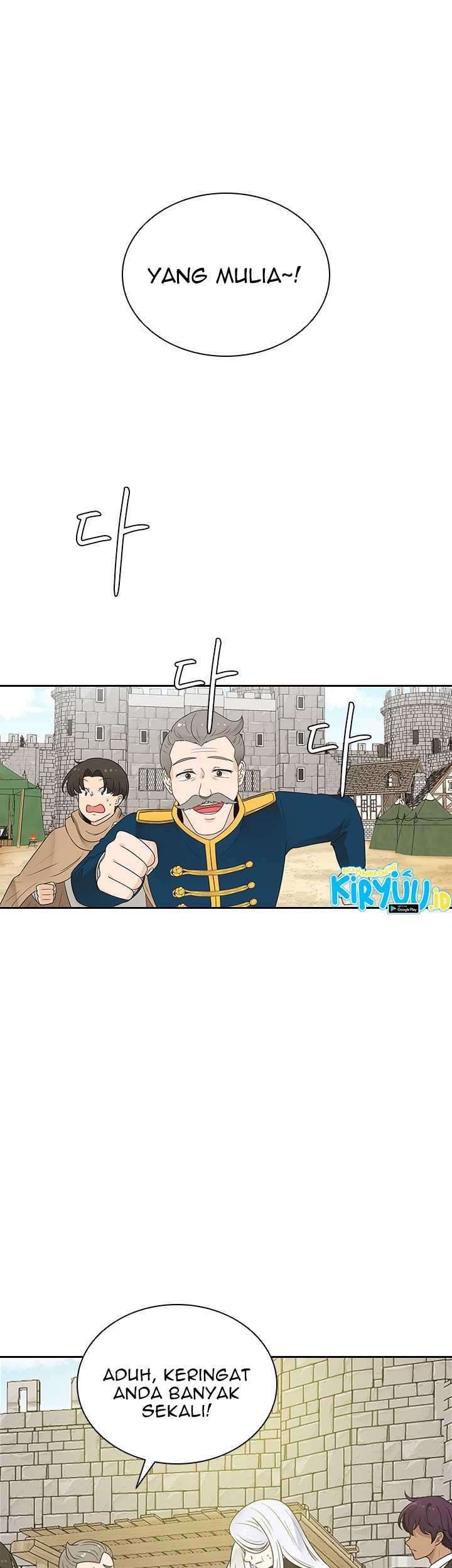 The Book of Lagier Chapter 4 Gambar 15