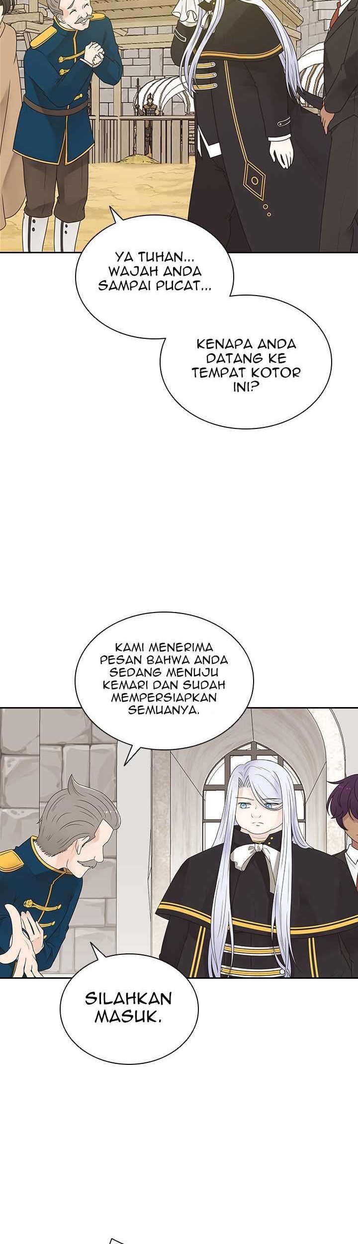 The Book of Lagier Chapter 4 Gambar 16