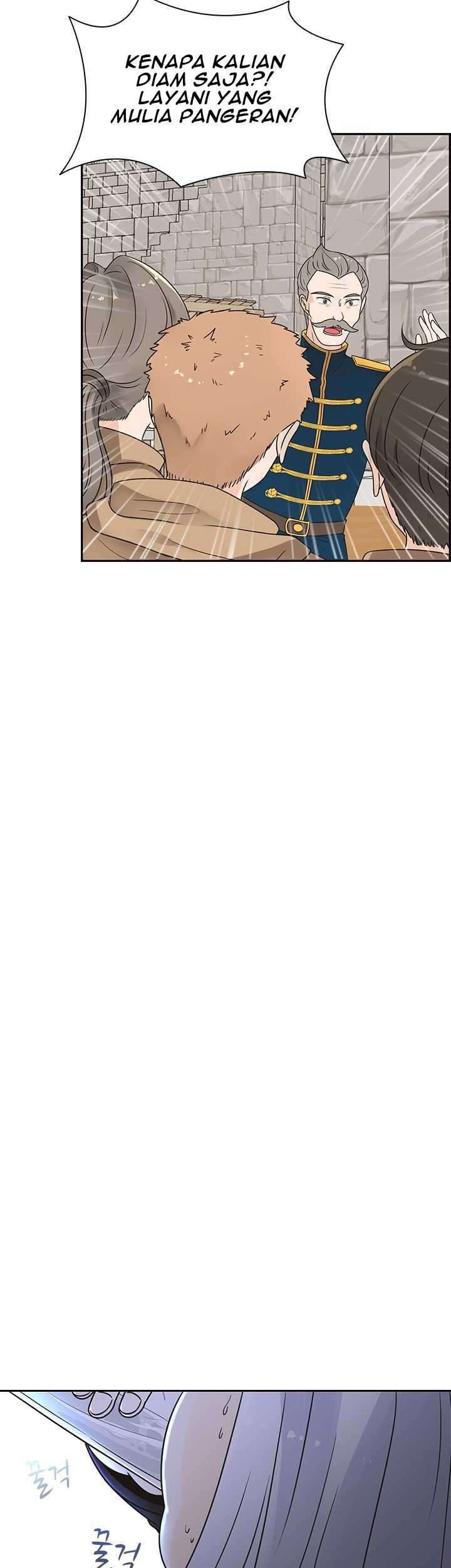 The Book of Lagier Chapter 4 Gambar 17