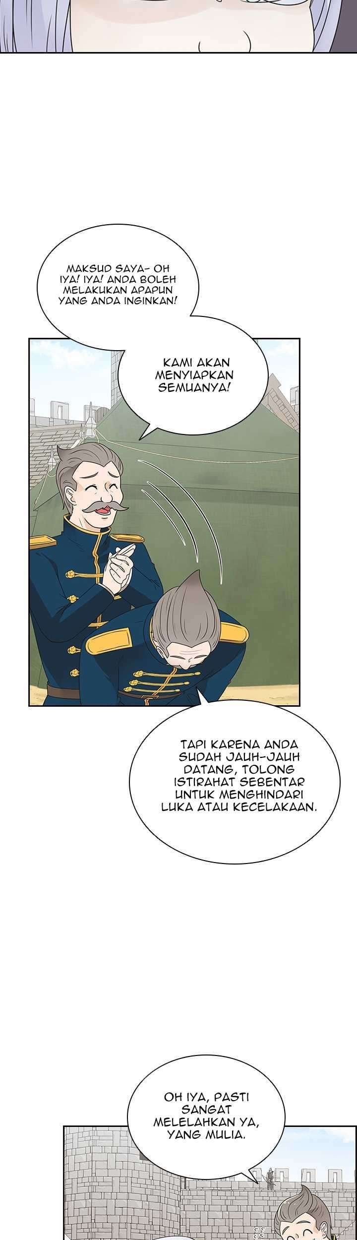 The Book of Lagier Chapter 4 Gambar 21