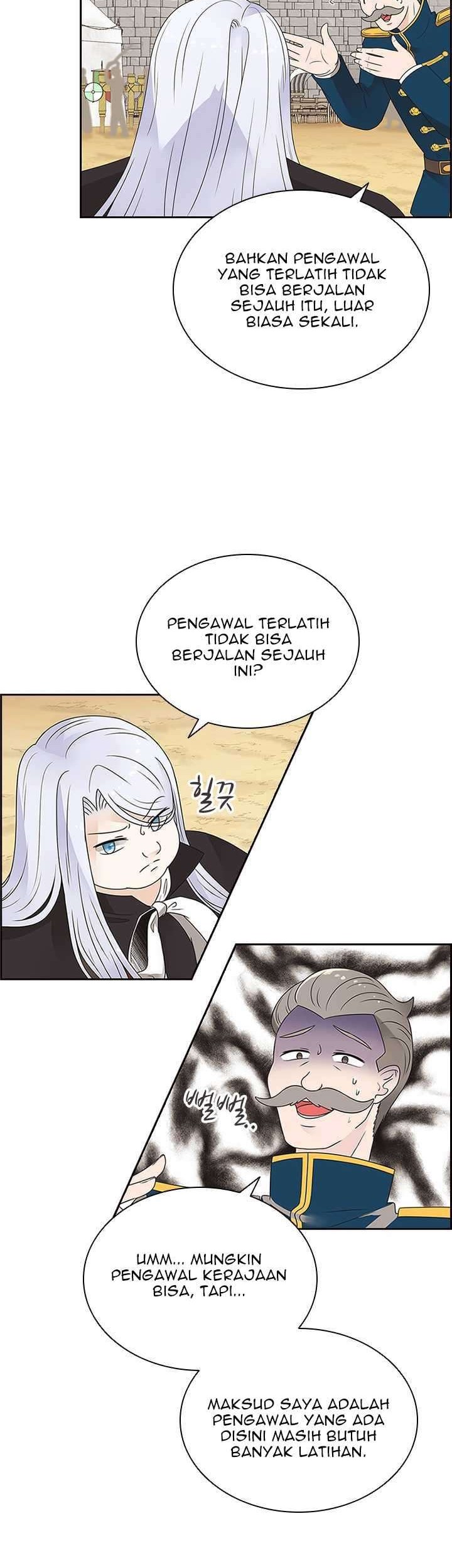 The Book of Lagier Chapter 4 Gambar 22