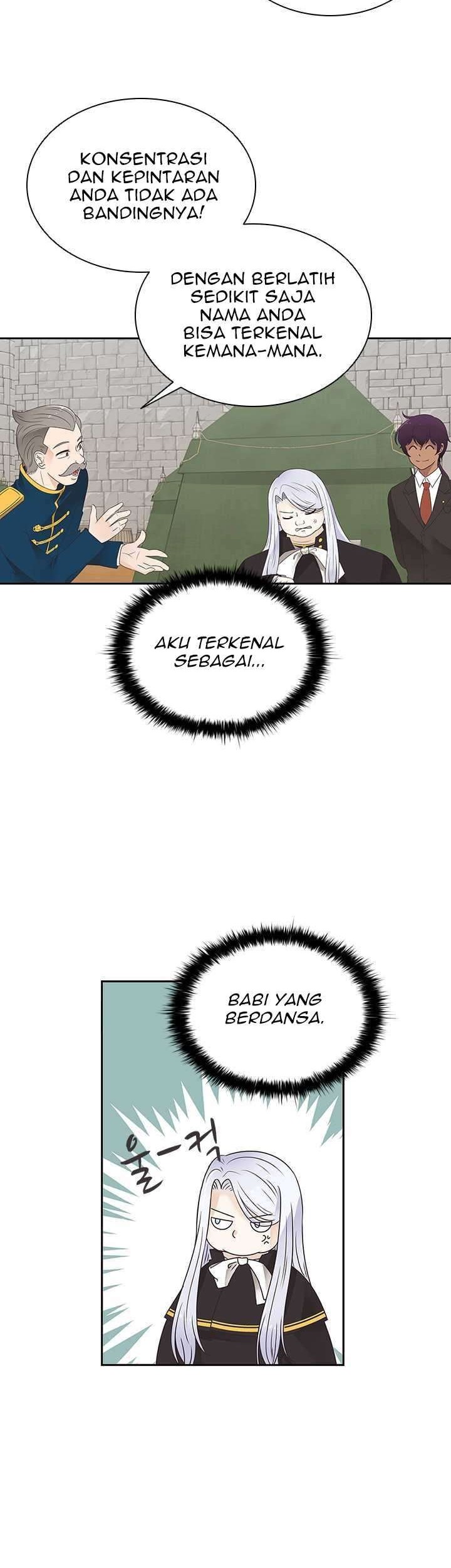The Book of Lagier Chapter 4 Gambar 24
